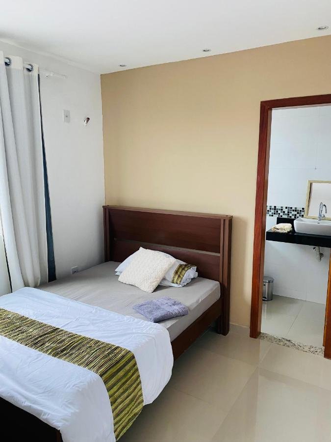Apartamento Amplo E Confortavel Em Макаэ Экстерьер фото
