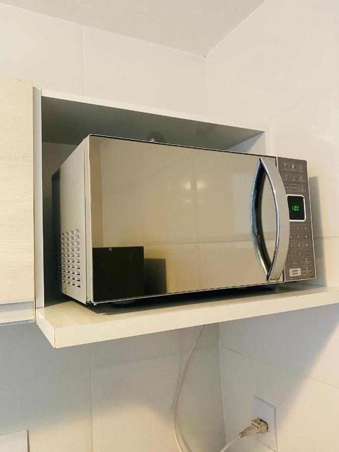 Apartamento Amplo E Confortavel Em Макаэ Экстерьер фото