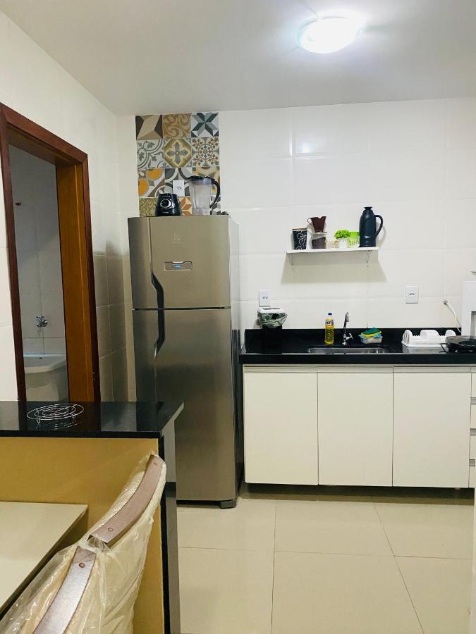 Apartamento Amplo E Confortavel Em Макаэ Экстерьер фото