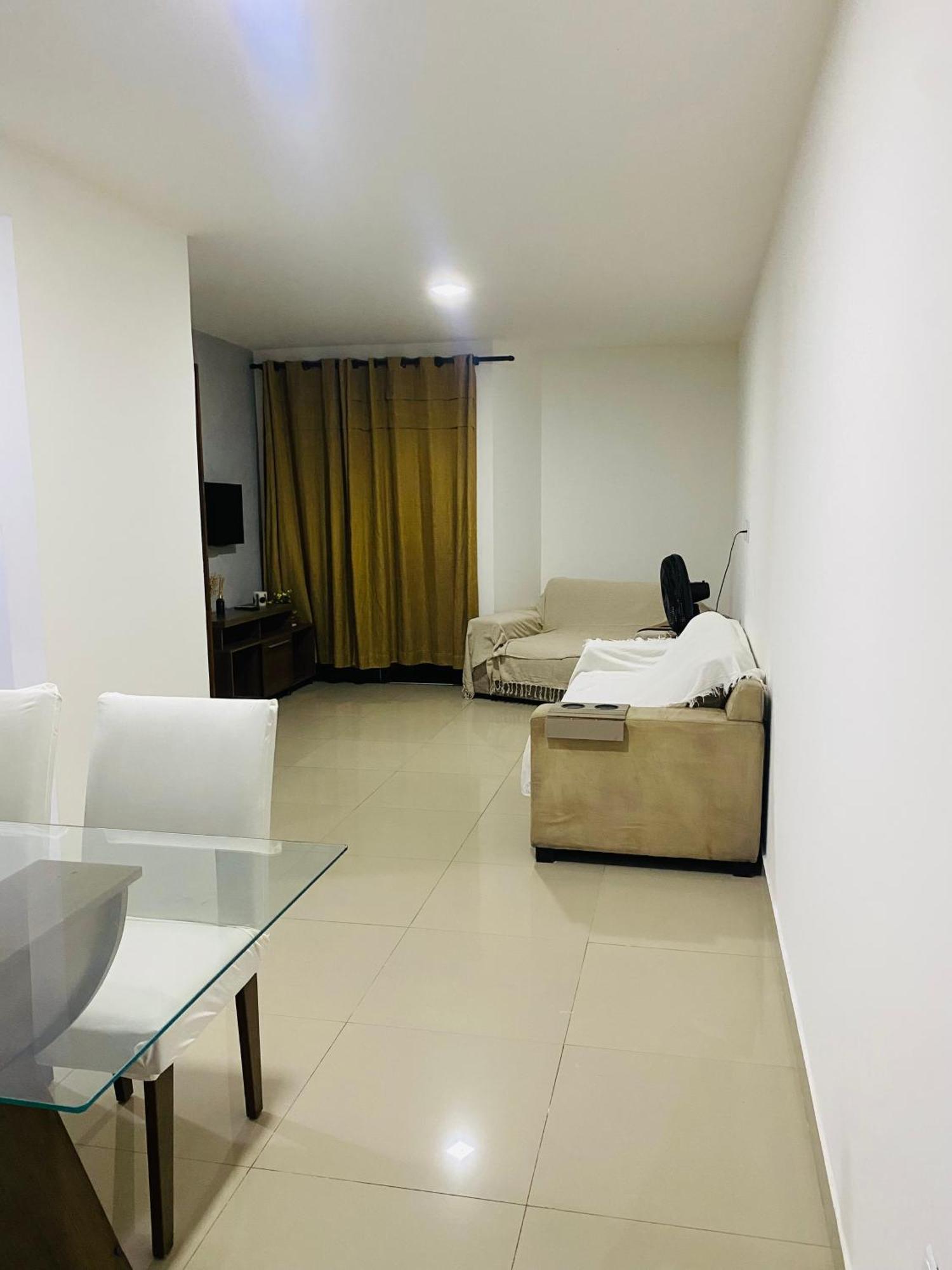 Apartamento Amplo E Confortavel Em Макаэ Экстерьер фото