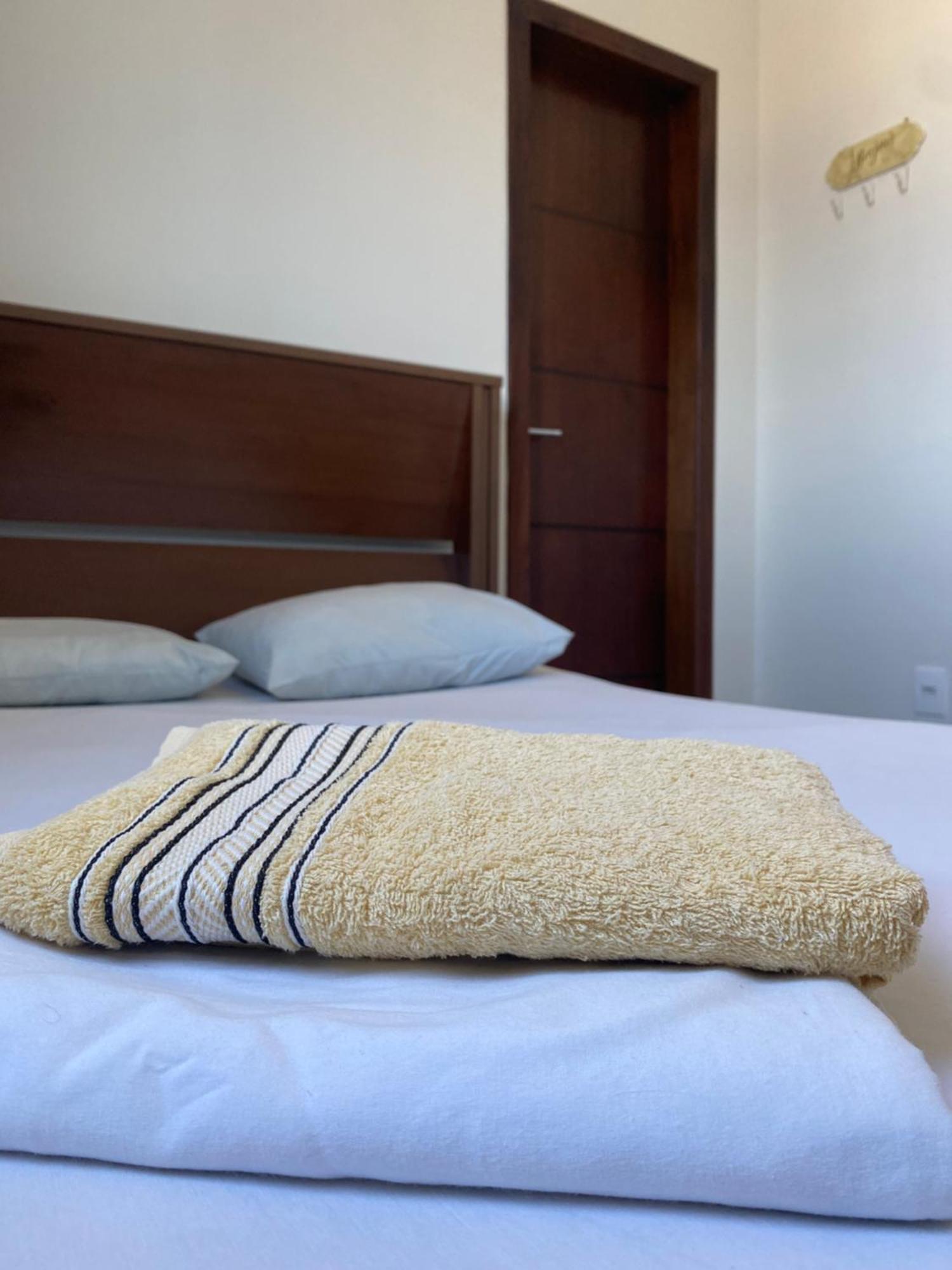 Apartamento Amplo E Confortavel Em Макаэ Экстерьер фото