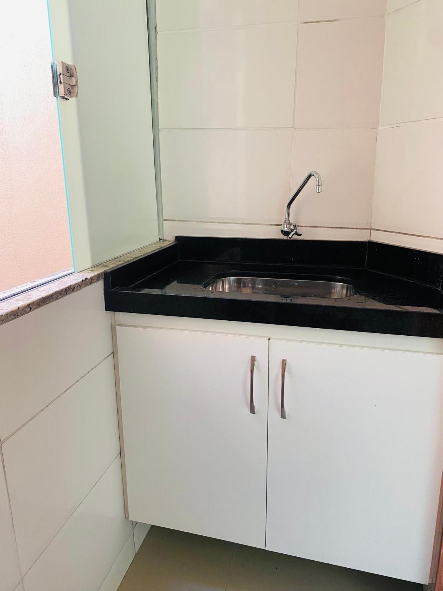 Apartamento Amplo E Confortavel Em Макаэ Экстерьер фото