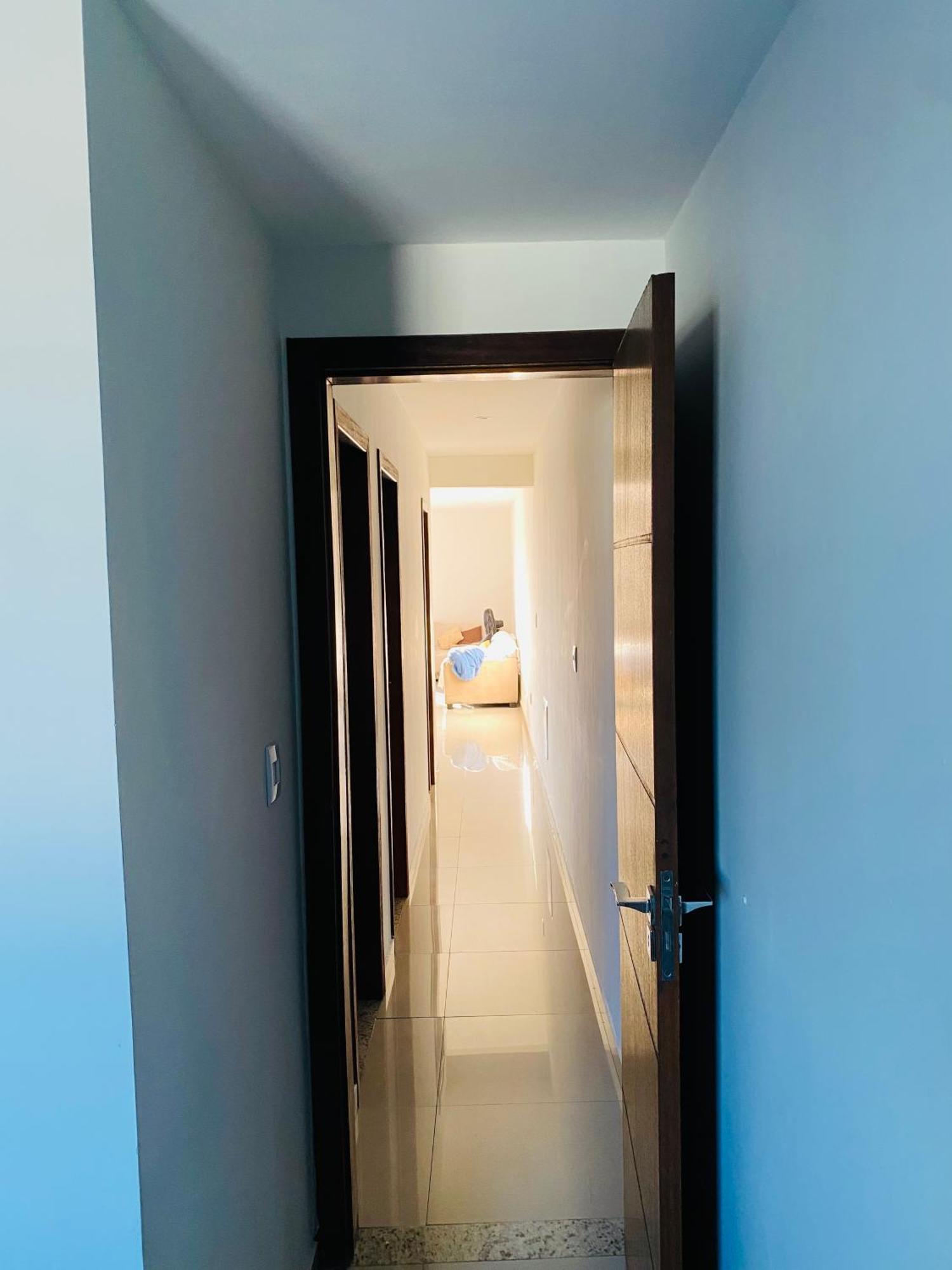 Apartamento Amplo E Confortavel Em Макаэ Экстерьер фото
