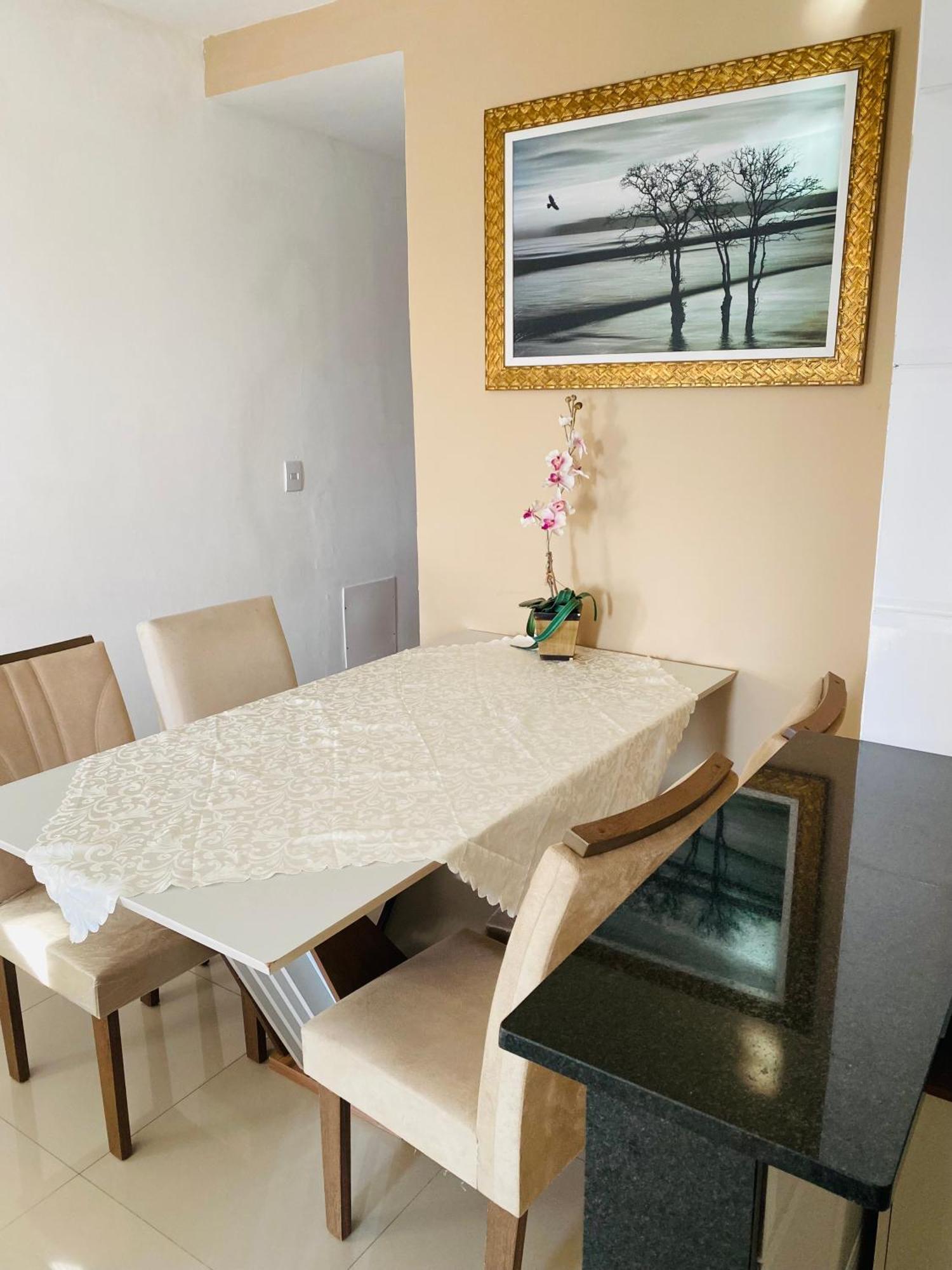 Apartamento Amplo E Confortavel Em Макаэ Экстерьер фото
