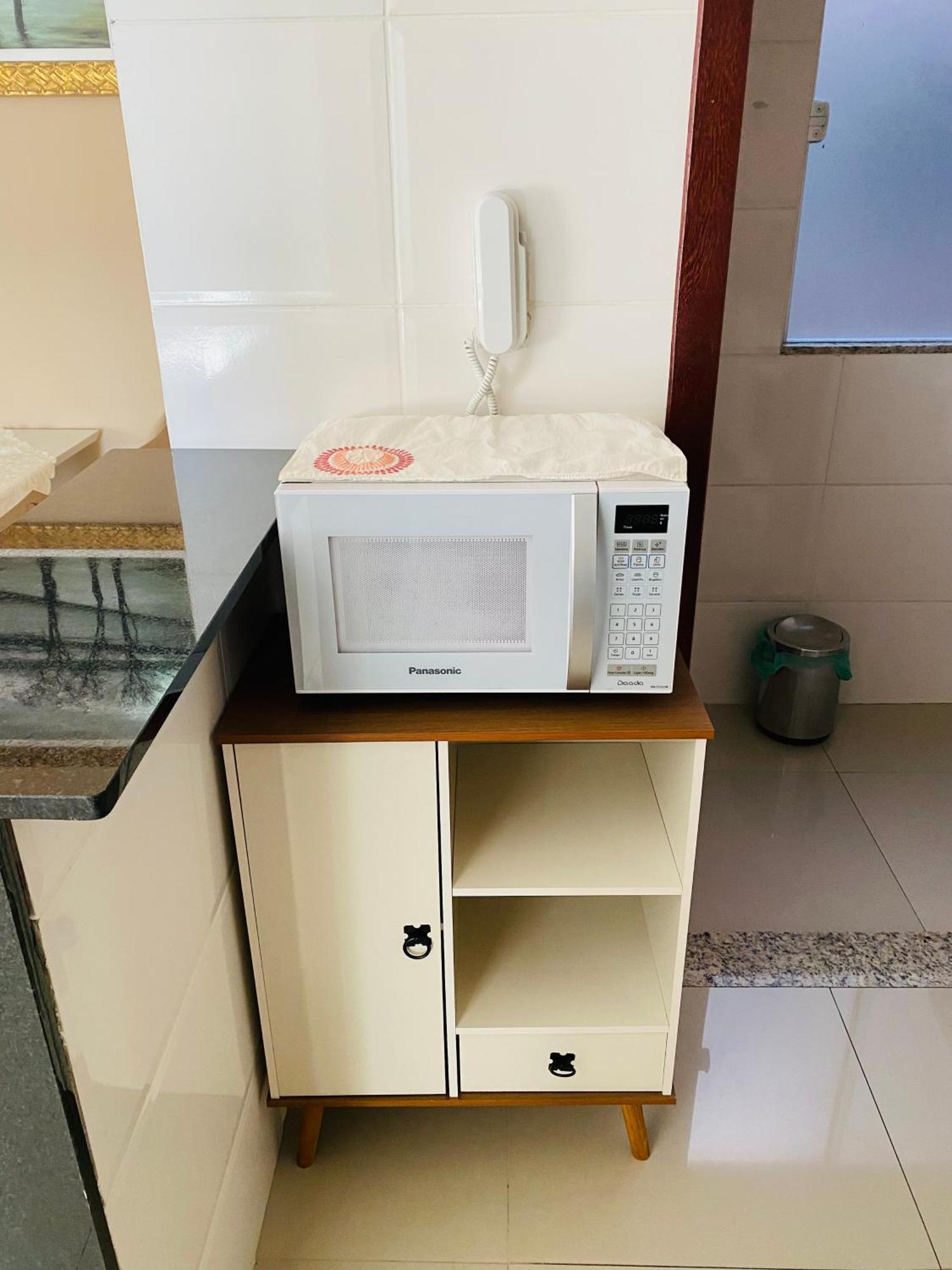 Apartamento Amplo E Confortavel Em Макаэ Экстерьер фото