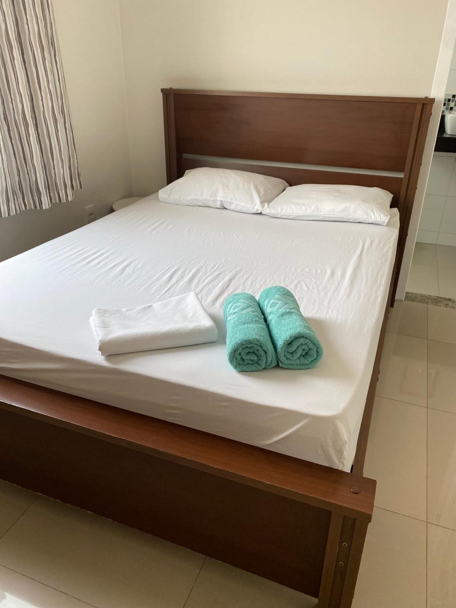 Apartamento Amplo E Confortavel Em Макаэ Экстерьер фото