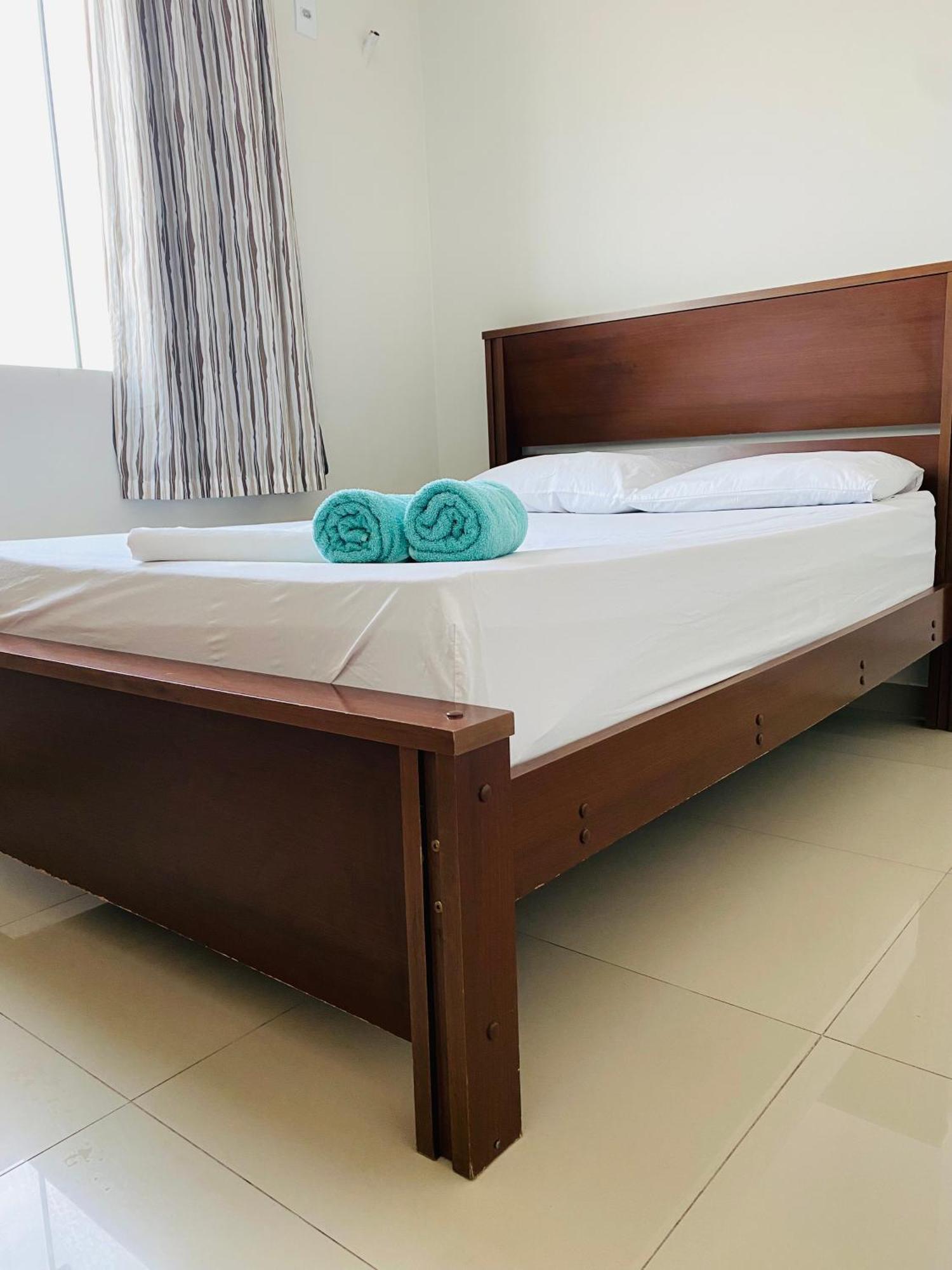 Apartamento Amplo E Confortavel Em Макаэ Экстерьер фото