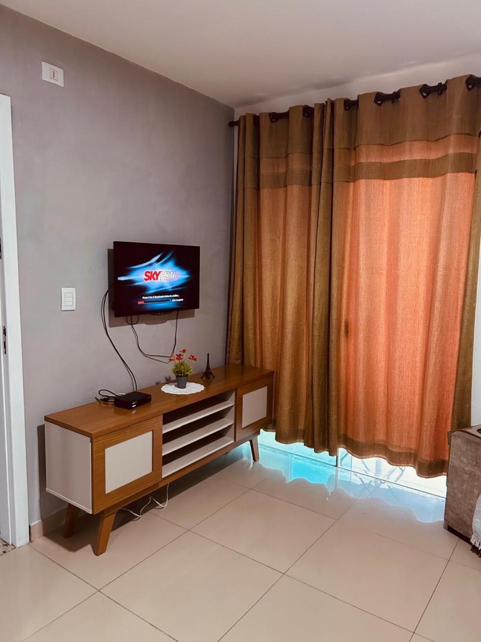 Apartamento Amplo E Confortavel Em Макаэ Экстерьер фото