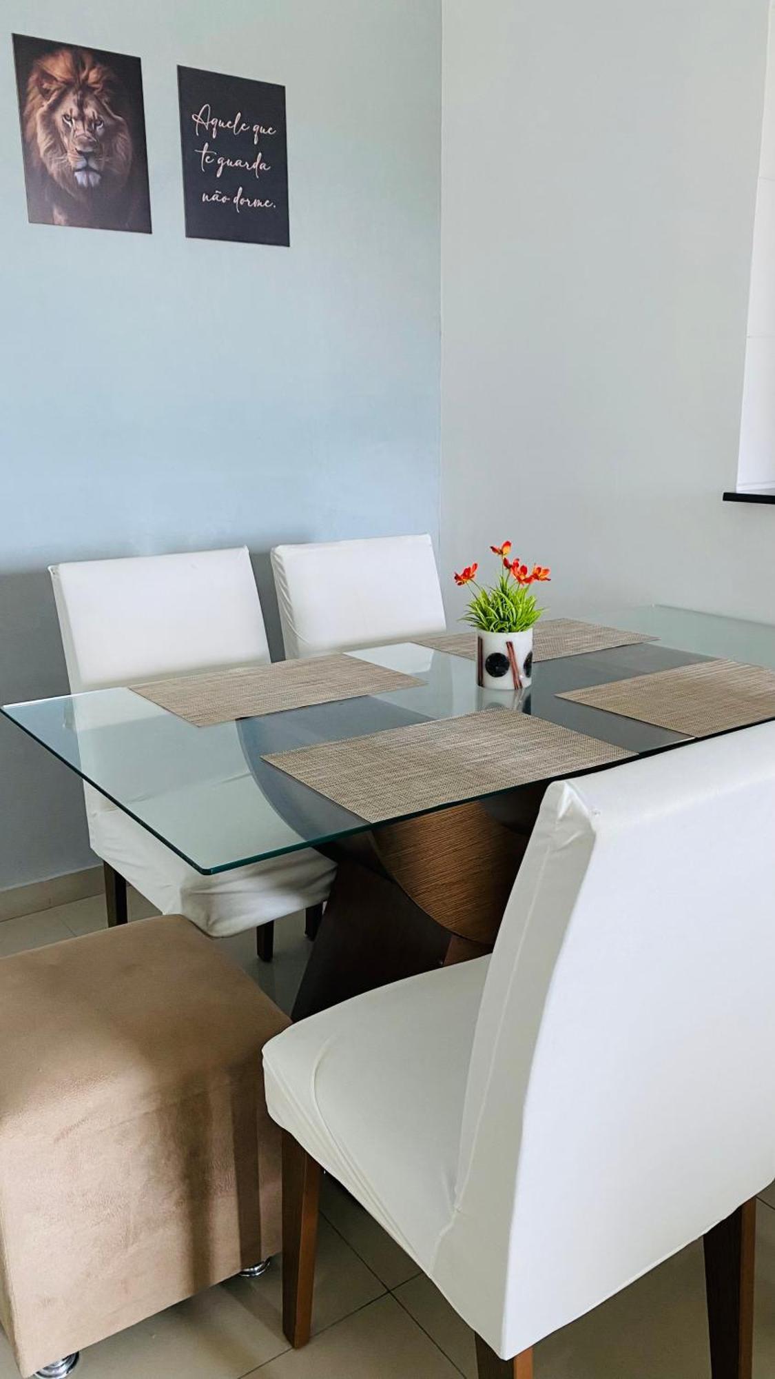 Apartamento Amplo E Confortavel Em Макаэ Экстерьер фото
