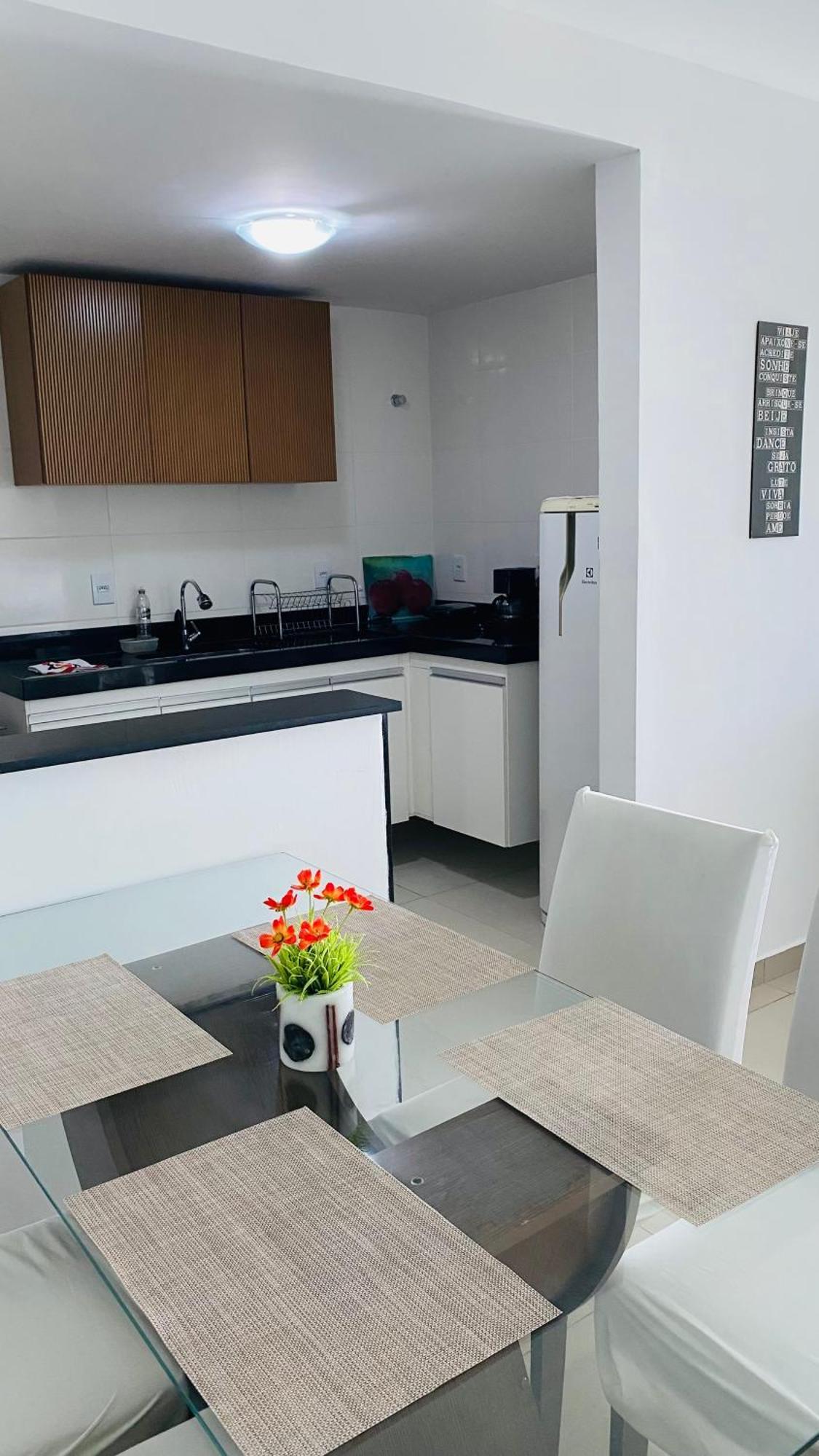 Apartamento Amplo E Confortavel Em Макаэ Экстерьер фото