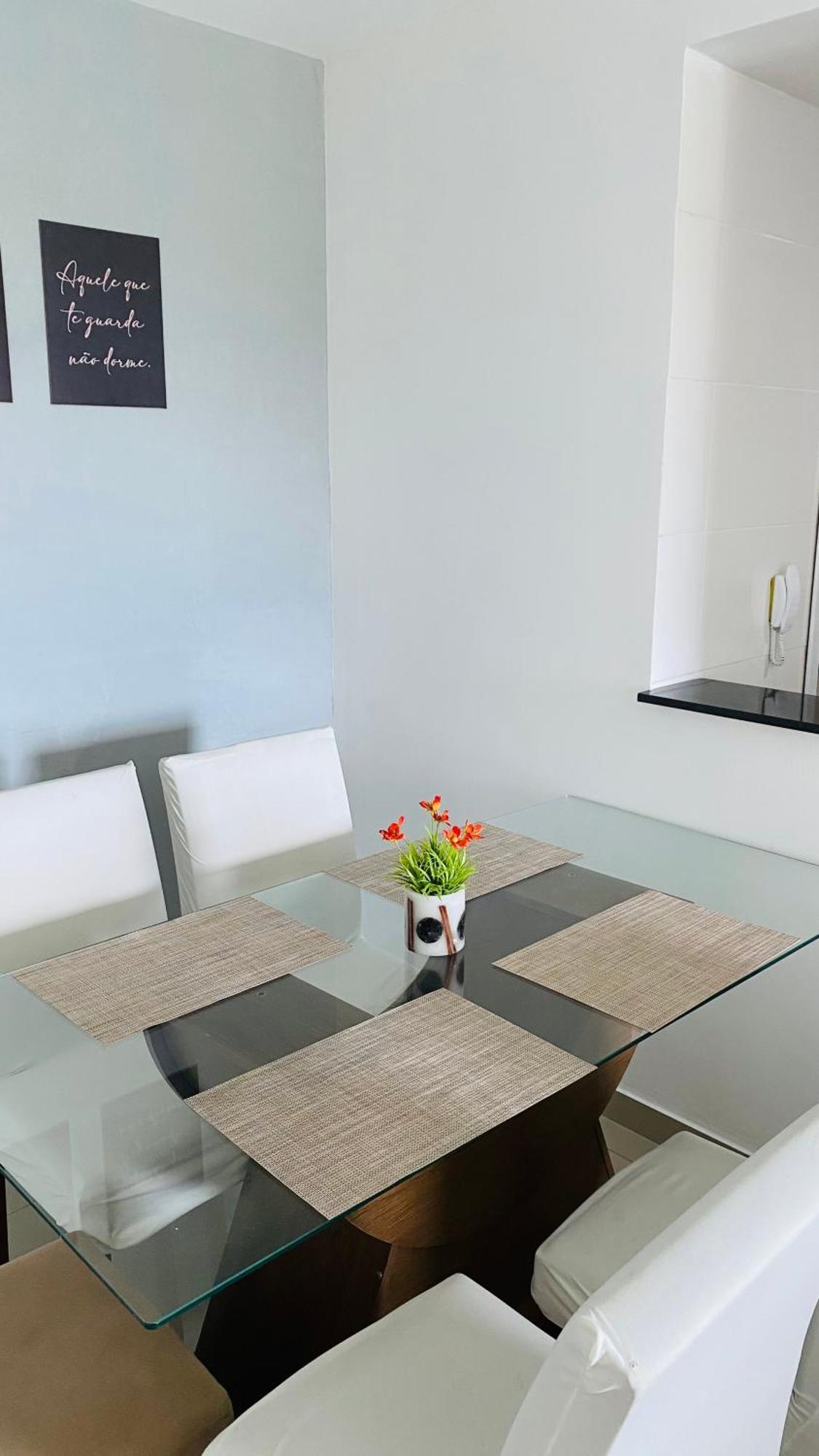 Apartamento Amplo E Confortavel Em Макаэ Экстерьер фото
