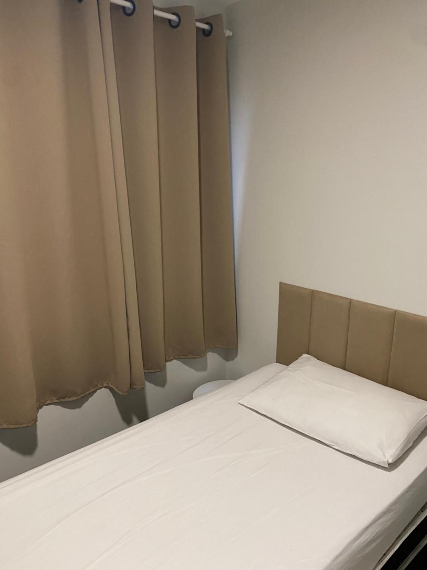 Apartamento Amplo E Confortavel Em Макаэ Экстерьер фото