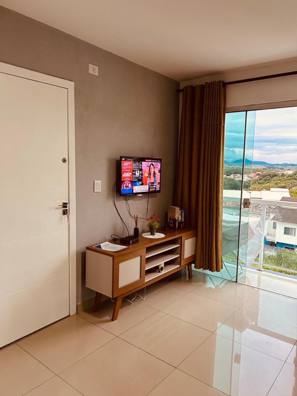 Apartamento Amplo E Confortavel Em Макаэ Экстерьер фото