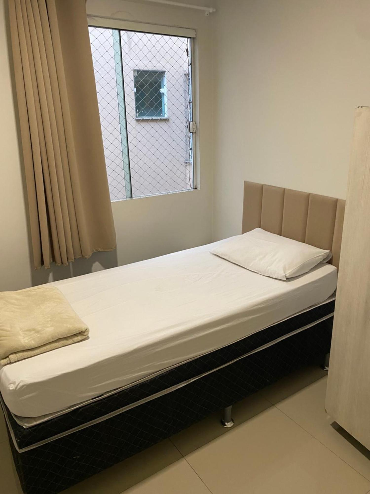 Apartamento Amplo E Confortavel Em Макаэ Экстерьер фото