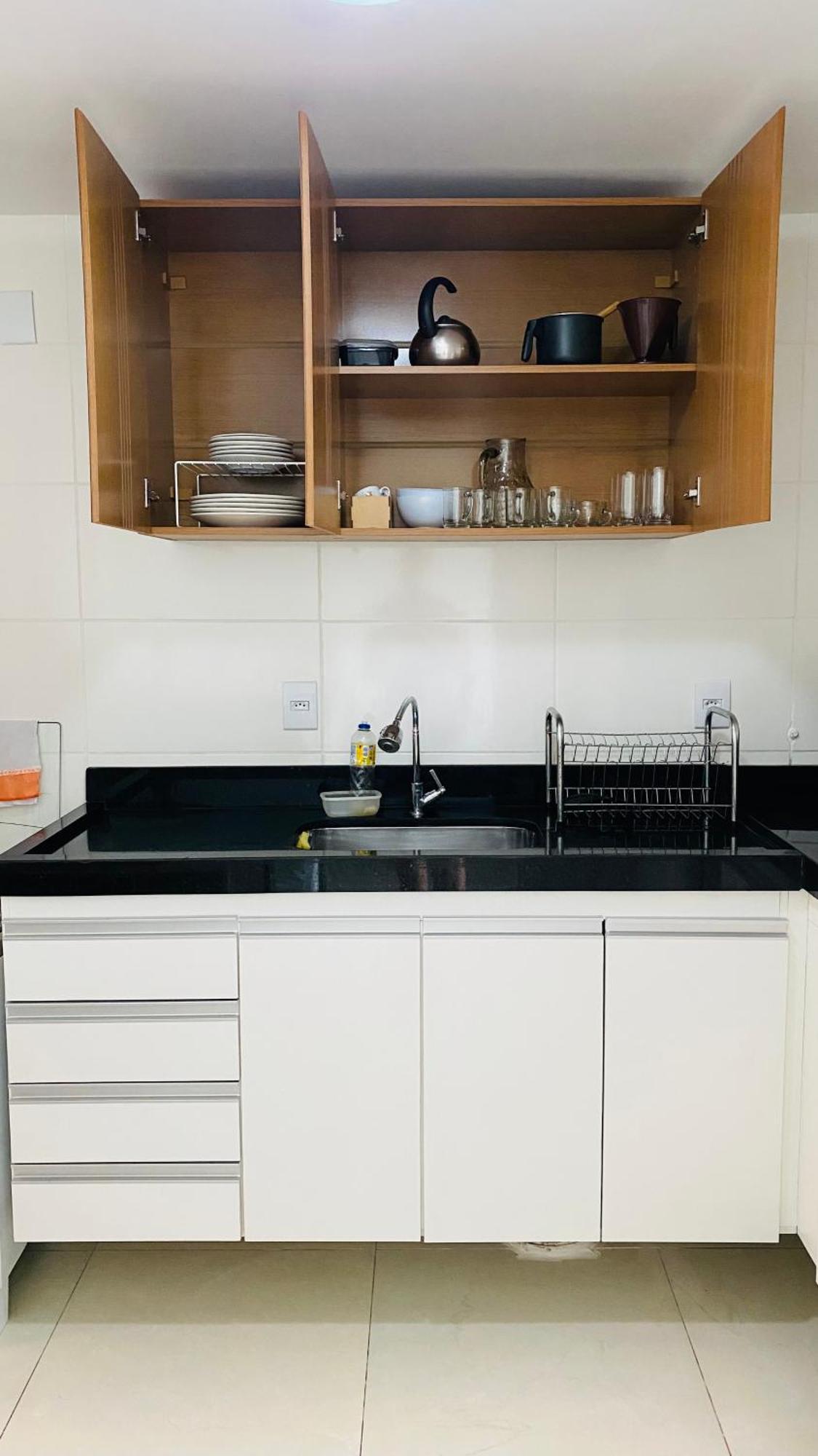 Apartamento Amplo E Confortavel Em Макаэ Экстерьер фото