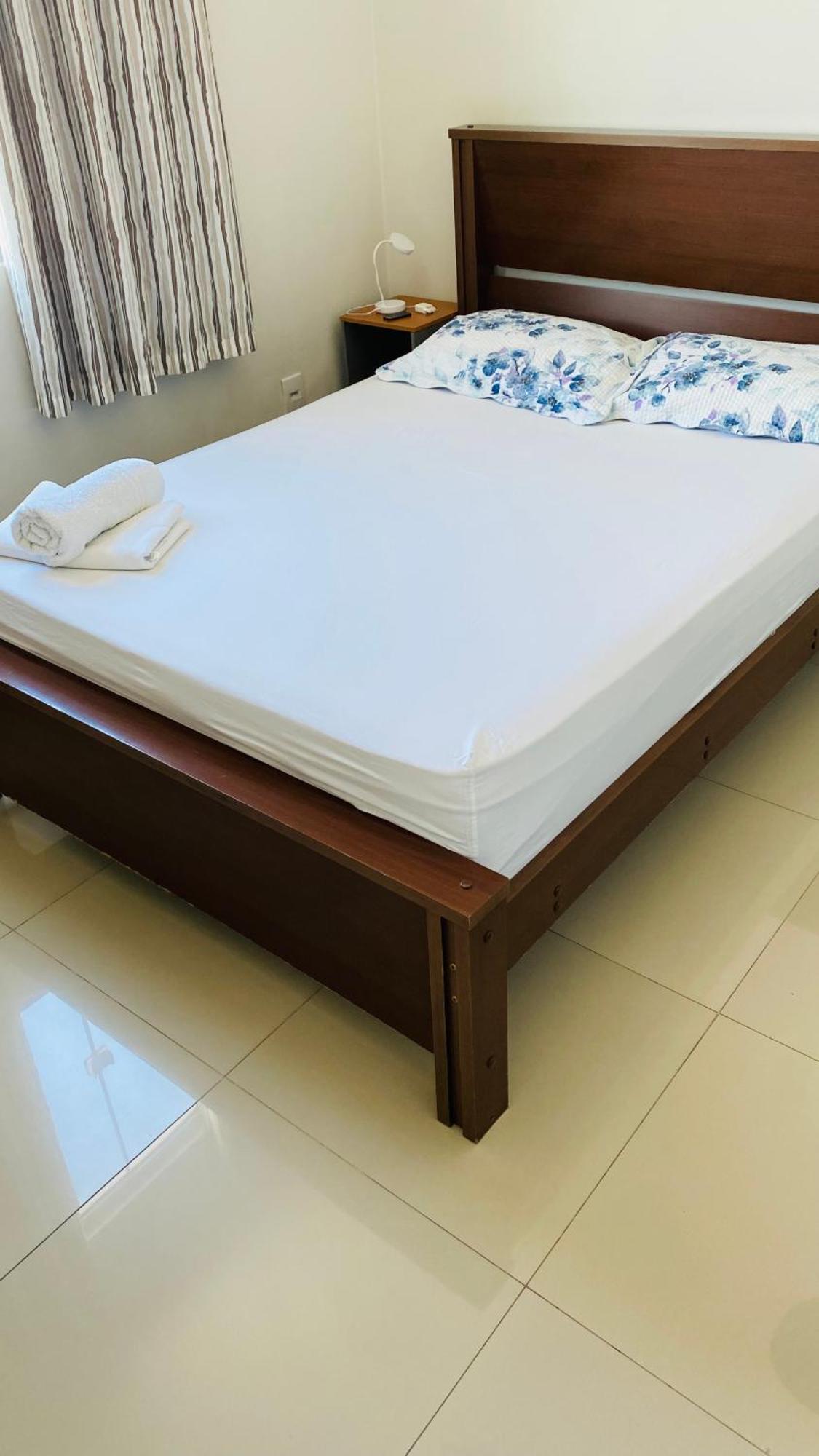 Apartamento Amplo E Confortavel Em Макаэ Экстерьер фото