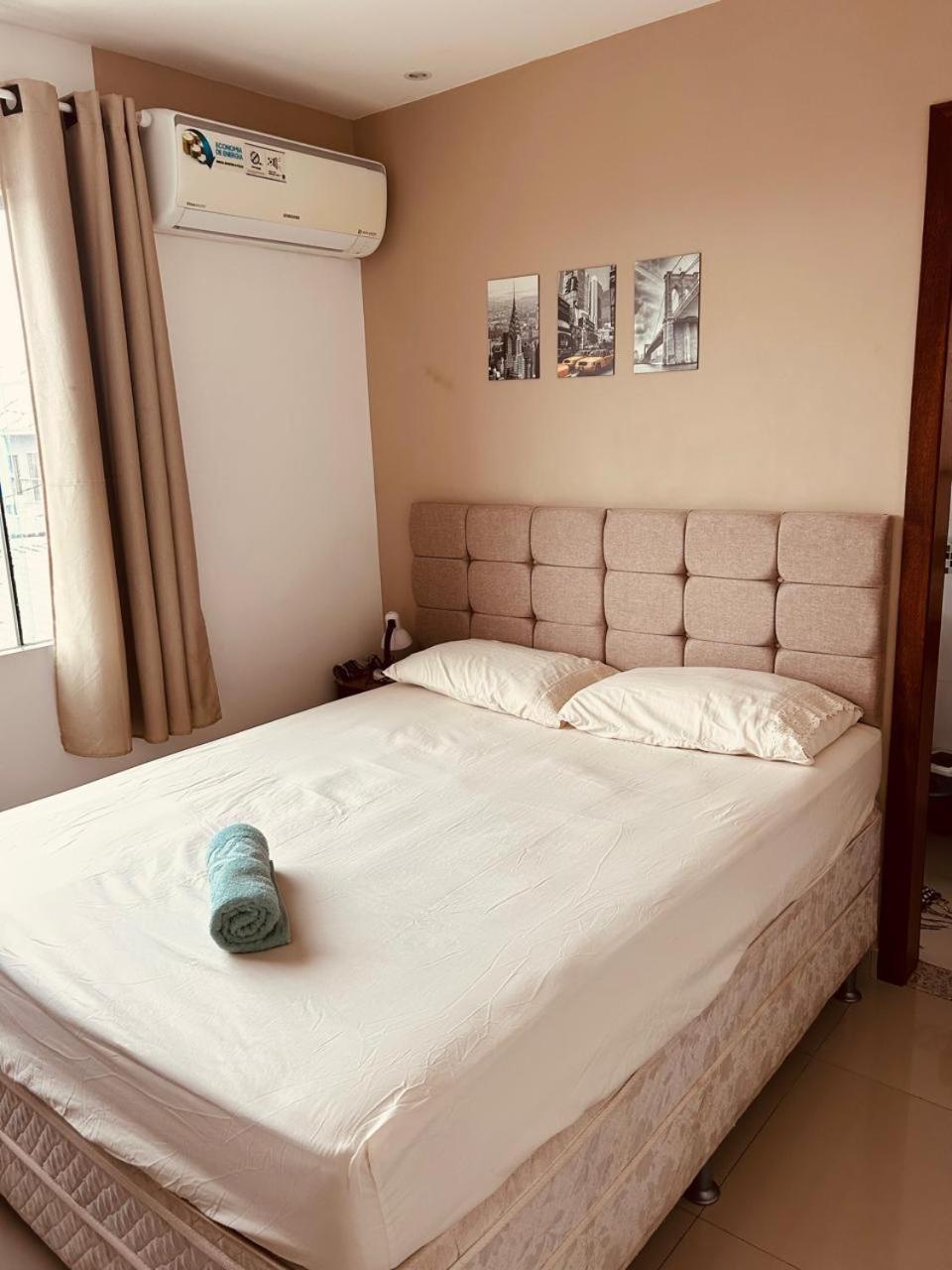 Apartamento Amplo E Confortavel Em Макаэ Экстерьер фото