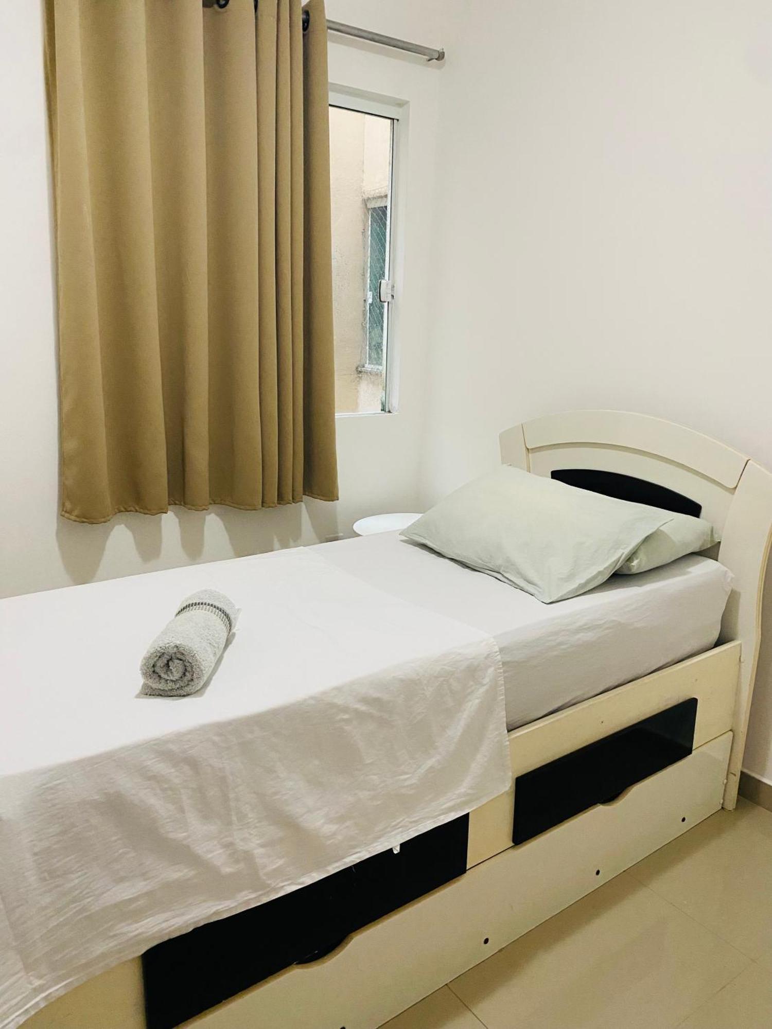Apartamento Amplo E Confortavel Em Макаэ Экстерьер фото