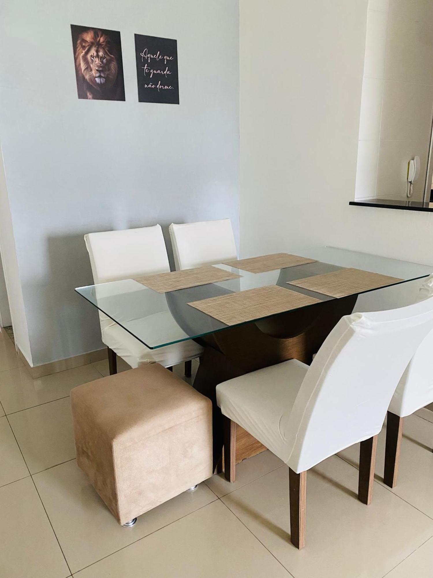 Apartamento Amplo E Confortavel Em Макаэ Экстерьер фото