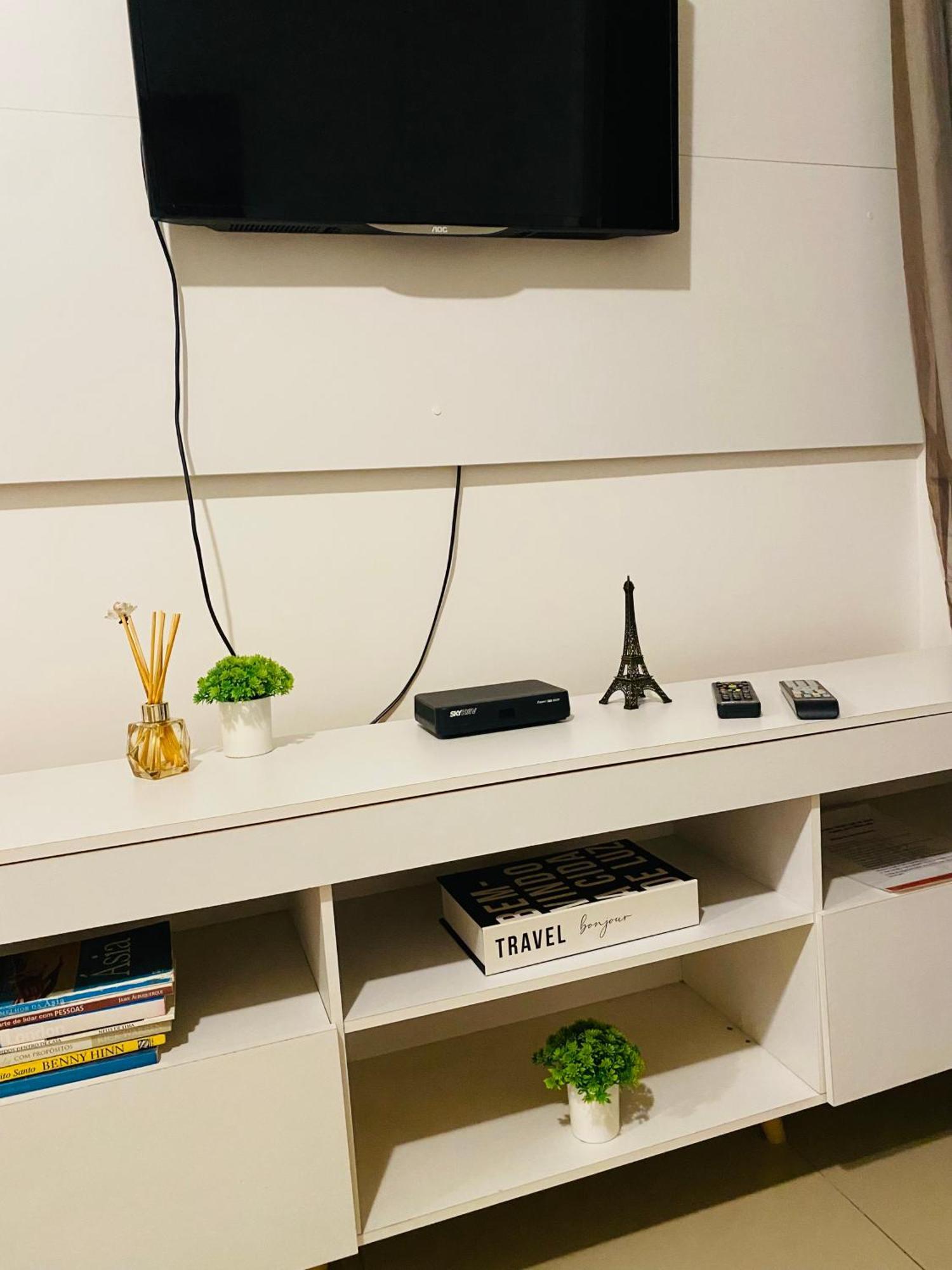 Apartamento Amplo E Confortavel Em Макаэ Экстерьер фото
