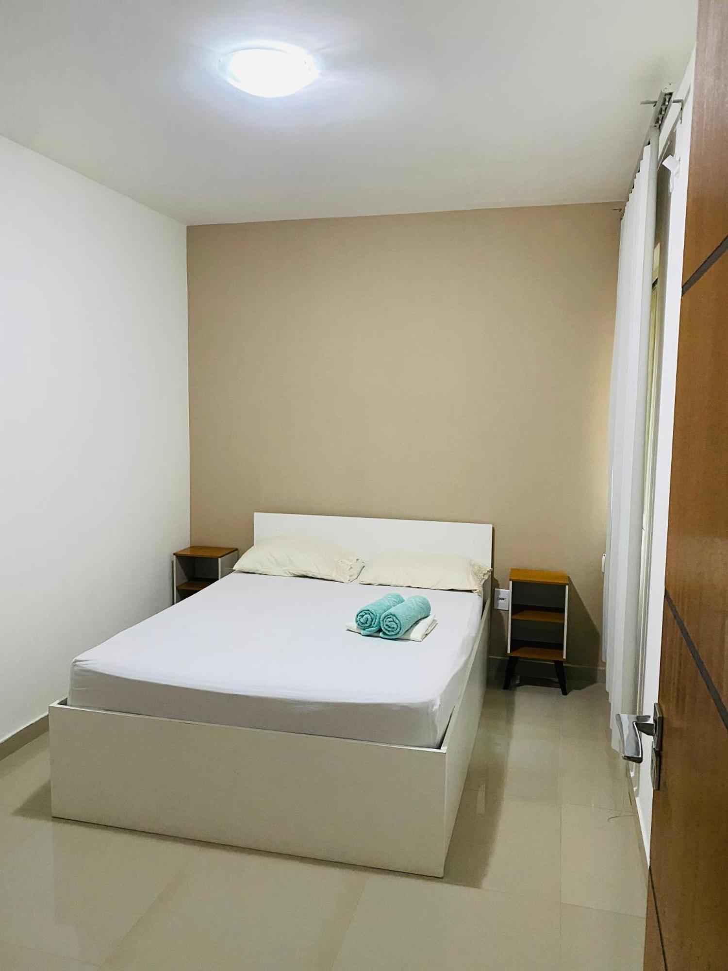 Apartamento Amplo E Confortavel Em Макаэ Экстерьер фото