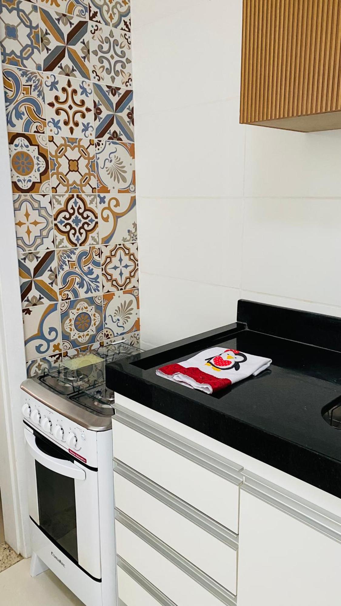 Apartamento Amplo E Confortavel Em Макаэ Экстерьер фото