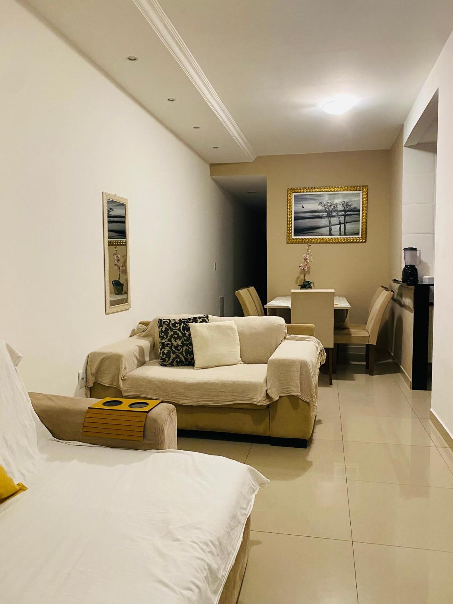 Apartamento Amplo E Confortavel Em Макаэ Экстерьер фото