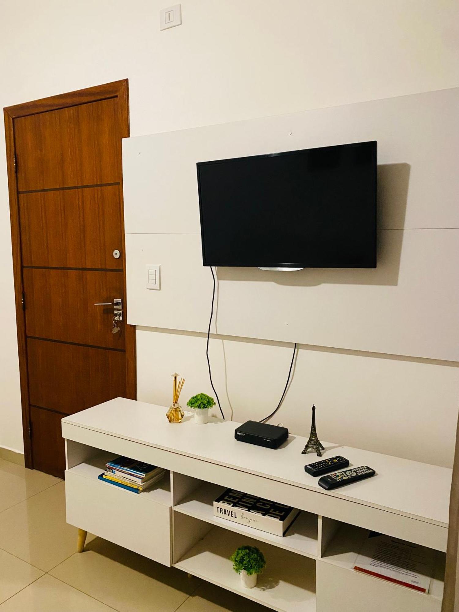 Apartamento Amplo E Confortavel Em Макаэ Экстерьер фото