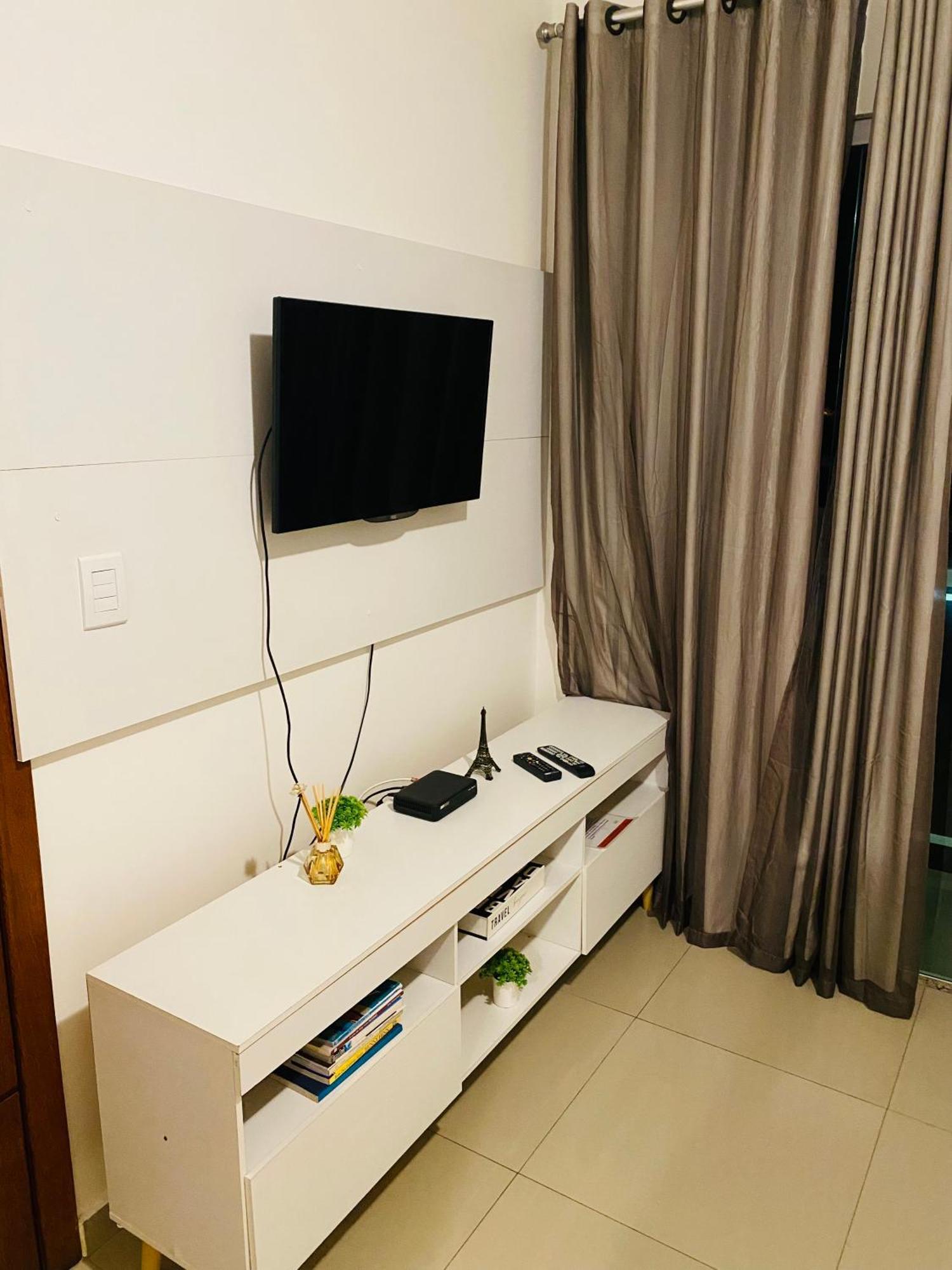 Apartamento Amplo E Confortavel Em Макаэ Экстерьер фото