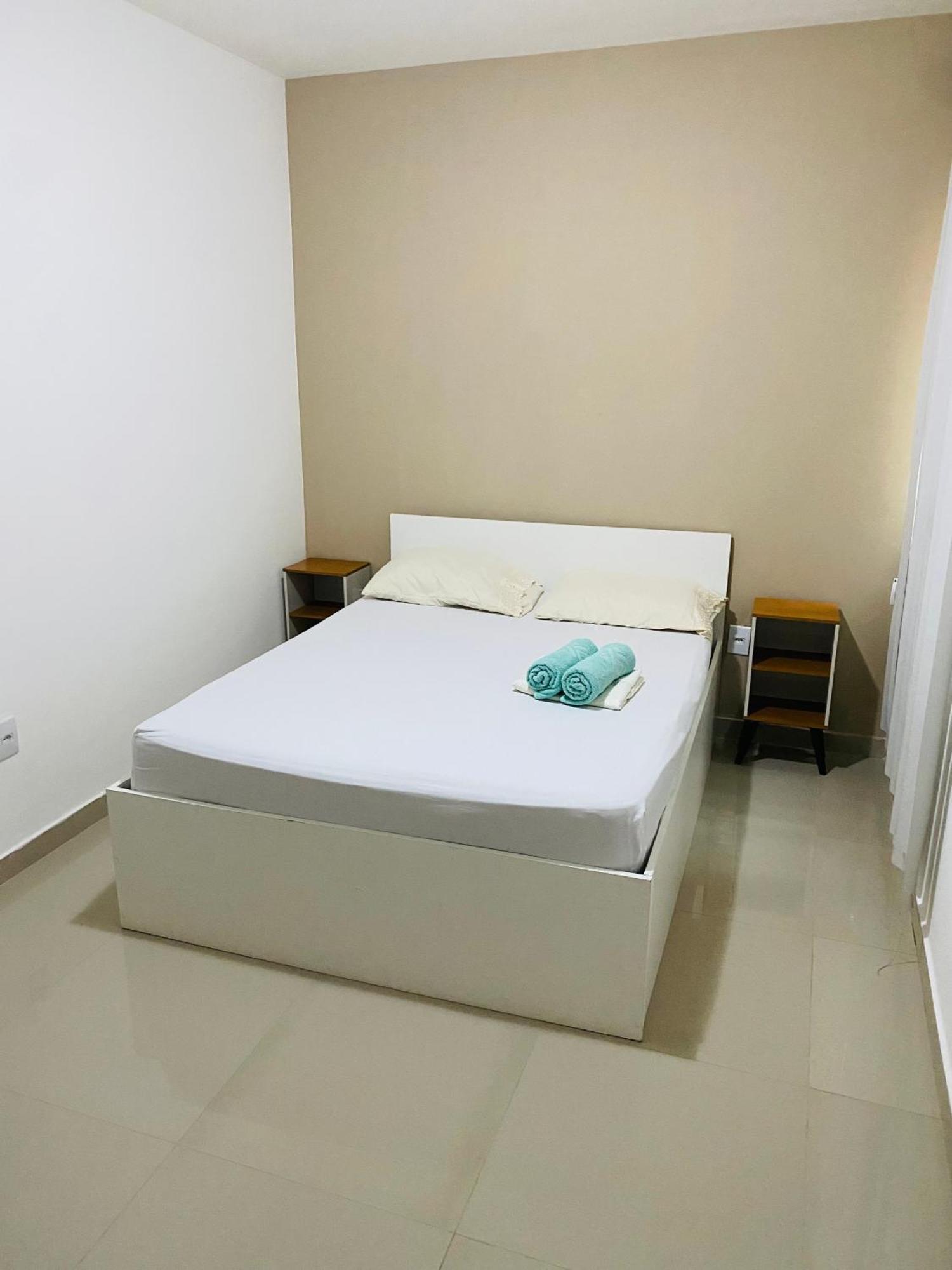 Apartamento Amplo E Confortavel Em Макаэ Экстерьер фото