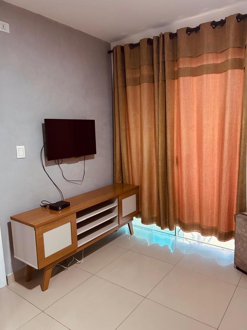Apartamento Amplo E Confortavel Em Макаэ Экстерьер фото